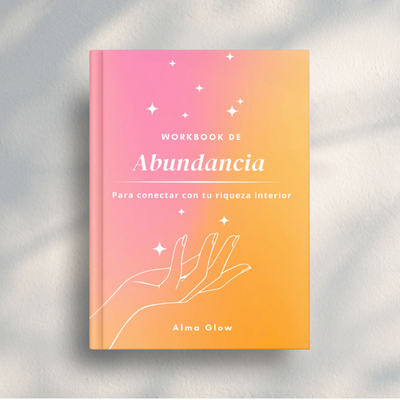 Workbook de Abundancia